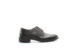 Ben Sherman Pat Mens braune Schuhe