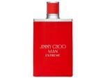 Jimmy Choo Man Extreme Eau de Parfum Spray für Herren 100ml