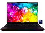 CAPTIVA Gaming-Notebook "Ultimate Gaming R10-1321GE", schwarz, 32 GB RAM 2.000 GB SSD, ohne Betriebssystem, Notebooks, Gaming-Notebook