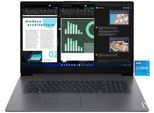 LENOVO Notebook "V17 G4 IRU", iron grau, 16 GB RAM 512 GB SSD, Core i5, Windows 11 Home, Notebooks