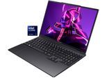 CAPTIVA Business-Notebook "Business/Office I10-1449GE", schwarz, 32 GB RAM 500 GB SSD, Ultra 7, Microsoft Windows 11 Pro (64 Bit), Notebooks, Business-Notebook