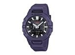 Smartwatch CASIO G-SHOCK "GBA-950", lila (lila, lila), Smartwatches, Herren, Smartwatch, Armbanduhr, Herren,Bluetooth, Step Tracker, Lifelog Funktion