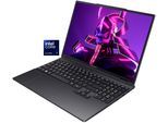 CAPTIVA Business-Notebook "Business/Office I10-1452GE", schwarz, 32 GB RAM 1.000 GB SSD, Ultra 7, ohne Betriebssystem, Notebooks, Business-Notebook