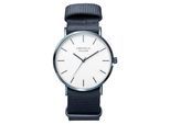 Orphelia Fashion Ludus Herren Blau Uhr OF761808