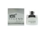 Legend Spirit Eau De Toilette Vaporisateur 30 ml