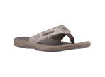 Sperry Batfish Leder Herren Sandalen In Braun