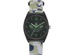 Adidas Originals Street Project Two Unisex Mehrfarbige Uhr AOST22040