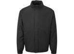 Premier Unisex Volwassen Selsey Hydrochecker Jas (Zwart)