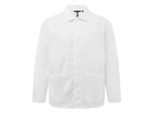 Premier Unisex Volwassen Utility 2.0 Jacket (Wit)