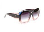Ana Hickmann Sunglasses AH9413 C01 53
