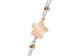 Orphelia 'Dilara' Damen-Armband aus 925er Sterlingsilber – Silber/Rosé ZA-7184