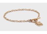 Tommy Hilfiger Damen Edelstahlarmband - Roségold 2780437