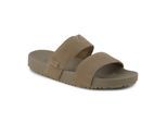 TOMS Nico Textil Herren Dune Sandalen