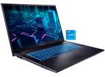 CAPTIVA Business-Notebook "Business/Office I10-0850GE", schwarz, 16 GB RAM 500 GB SSD, Core i5, Microsoft Windows 11 Home (64 Bit), Notebooks, Business-Notebook