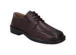 JOSEF SEIBEL Herren Halbschuh Brian in moro