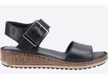 Hush Puppies Ellie Sandale (Breite Passform) Damen