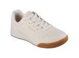 Skechers Zinger 2.0 De Arwen Polyurethaan Damestrainers Off White