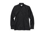 CG Workwear - "Pretoro" Hemd für Herren (Schwarz)