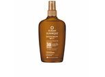 Ecran Sunnique Tanning+ Vapo-öl Spf30 200 ml