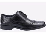 Hush Puppies Brace MEMORY FOAM Heren