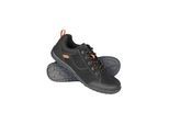 Mountain Warehouse Heren Phantom II Cow Suede Loopschoenen (Grijs)