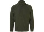 Craghoppers Heren Expert Corey 200 Fleece Top (Donker ceder)