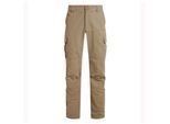 Craghoppers Heren III Nosilife Cargo Broek (Kiezelsteentjes)