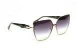 Ana Hickmann Sunglasses AH3293 12A 63