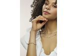 Orphelia Damen 925 Sterling Silber Armband - Silber ZA-7271