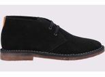 Hush Puppies Samuel Bottines Chukka en cuir pour homme