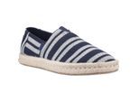 TOMS Alpargata Rope 2.0 Herren Espadrilles in Marineblau