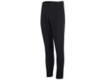 Island Green Heren Tour Stretch Tapered Leg Golfbroek (Zwart)