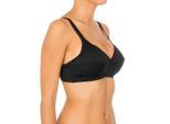 Magic cross-over draadloze beha 00BD vrouwen