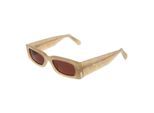 GCDS Zonnebril GD0020 5225S