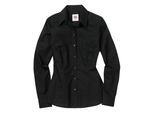 CG Workwear - "Scerni" Bluse für Damen (Schwarz)