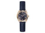 Guess Mini Luna Blau Damen Armbanduhr GW0761L2