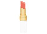 Chanel Rouge Coco Hydratisierender, verschönernder, getönter Lippenbalsam 916 Flirtendes Korallenrot