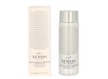 Sensai Silky Purif. Gentle Makeup Remover 100ml.