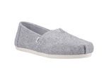 TOMS Alpargata mit Cloudbound Nylon Damen Grau Espadrilles
