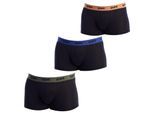 Pack-3 Boxershorts Mix und Farben D005D für Männer