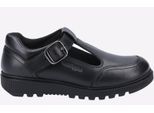 Hush Puppies Kerry Leren Junior Senior Meisjes