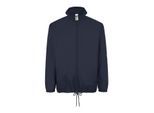 SOLS Unisex Shift Showerproof Windbreaker Jasje (Franse marine)