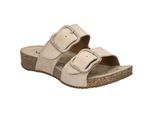 JOSEF SEIBEL Tonga 64 | Sandaal voor Dames | beige