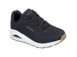 Skechers 790 blk dames sneakers