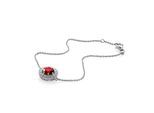 Orphelia 'Kaia' Damen-Armband aus 925er Sterlingsilber - Silber ZA-7477/RU