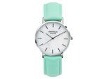Orphelia Fashion Perla Damen Grün Uhr OF711806