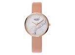 Orphelia Fashion Tiffany Damenarmbanduhr Rosa OF711905