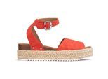 Solesister Kally Espadrille Sandalen