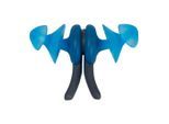 Speedo Biofuse Oordopjes (Blauw/Grijs)