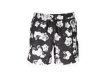 Karl Lagerfeld Nero Polyester Heren Zwembroek Boxer